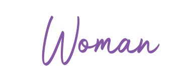 Therus Woman Logo