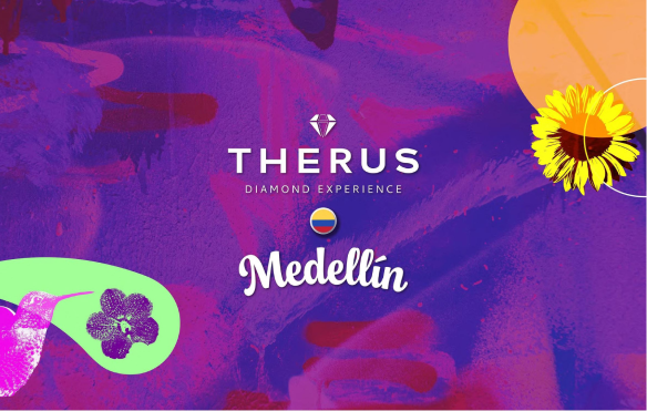 Therus Diamond Experience: Liderazgo y experiencias de impacto